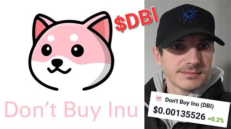 How to Buy Don't Buy Inu (DBI) Guide – Binance.